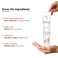Fixderma Skarfix TX Cream for Skin Care 15 G.
