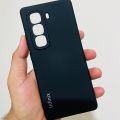 ๐๐ป๐ณ๐ถ๐ป๐ถ๐
๐๐ผ๐ ๐ฑ๐ฌ ๐ฃ๐ฟ๐ผ ๐ฃ๐น๐๐ Silicone Back Cover Soft Premium With Magsafe Design Infinix Hot 50 Pro Plus Back Case Mobile Phone Case InfinixHot50Pro Plus.