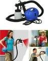 Paint Zoom Professional Spray System- Random Color,. 