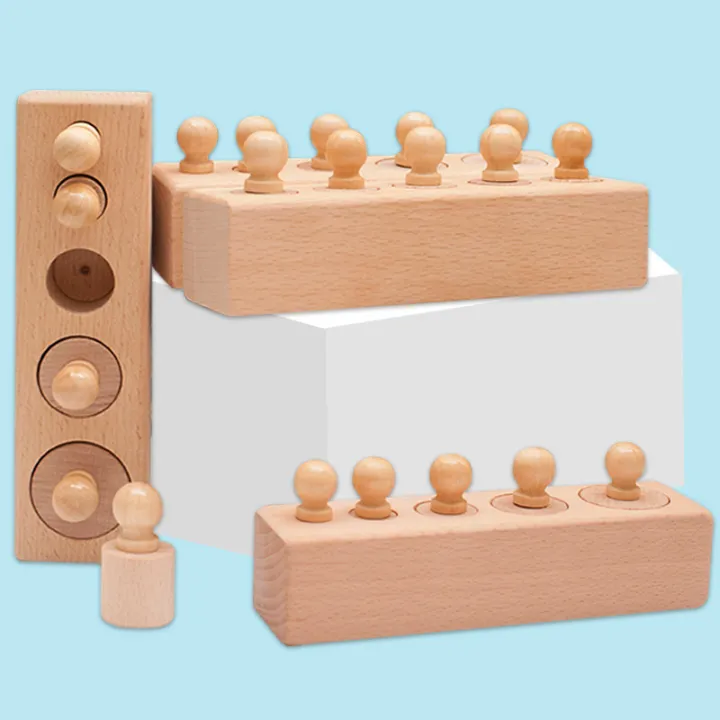 Montessori%20cylindrical%20log%20socket%20children's%20early%20education%20puzzle%20puzzle%20teaching%20aids%20Montessori%20wooden%20toys%20wholesale%20-%20Image%203