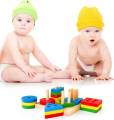 Wooden Stacking Montessori Toys for kid Colorful Shape.
