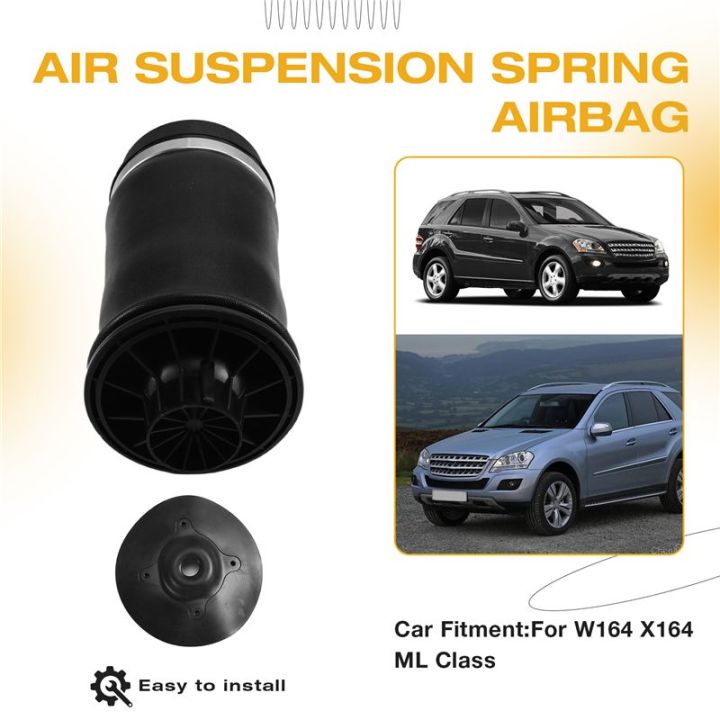 Rear%20Left%20/%20Right%20Air%20Bag%20for%20W164%20X164%20ML%20Class%20A1663200325%20A1643200725%20A1643201025%20-%20Image%207