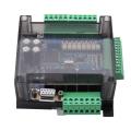 FX3U-14MR PLC Industrial Control Board 8 Input 6 Output Programmable.