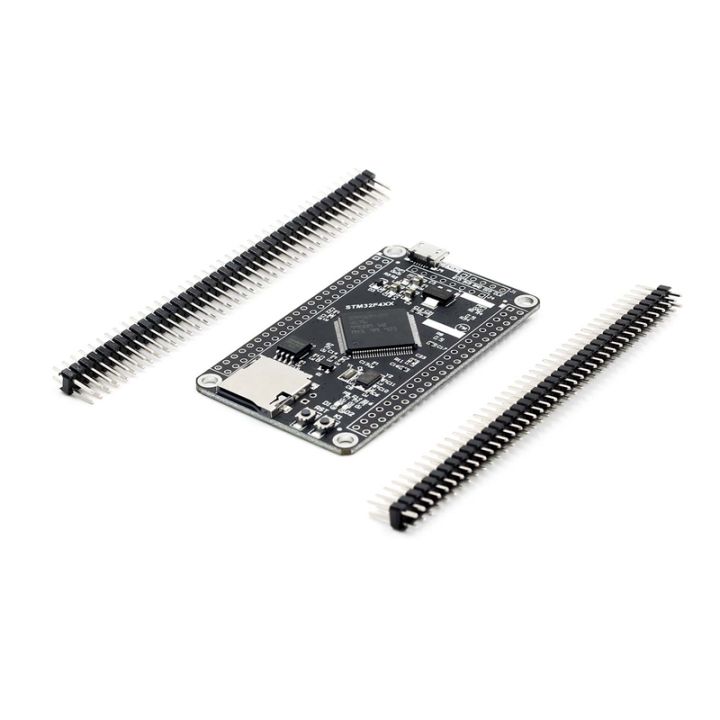 STM32F407VGT6%20STM32%20System%20Core%20Board%20STM32F407%20Development%20Board%20F407%20Single-Chip%20Learning%20Board%20-%20Image%205