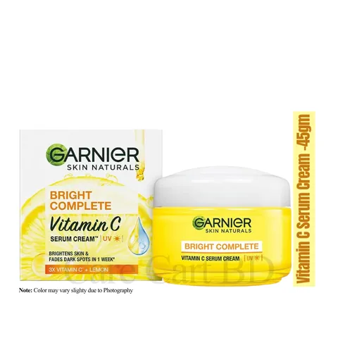 Original%20Garnier%20Bright%20Complete%20Vitamin%20C%20Serum%20Cream%20-UV%20Day%20Cream%20-%20India%20-%20Image%203