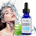 Melao Glycolic Acid Peel 70% 30 Ml. 