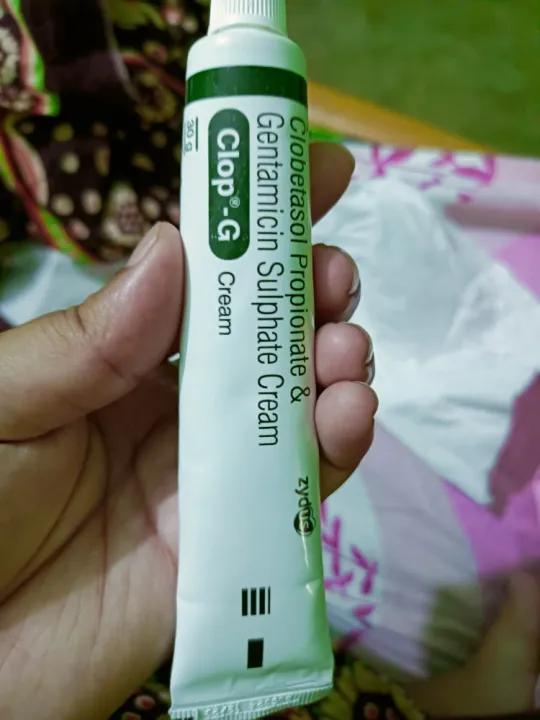 Clobetasol%20Clop-G%20Cream%2030gm%20Indian%20-%20Image%203