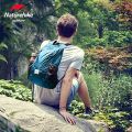 Naturehike 18L Hiking Backpack Ultralight Foldable Waterproof Travel Bags For Men Outdoor Portable Woman Camping Small Backpack.