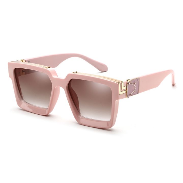 2020%20Fashion%20Classic%20Luxury%20Brand%20Design%20Oversized%20Square%20Sunglasses%20Women%20Men%20Shield%20Big%20Frame%20ins%20Sun%20Glasses%20For%20Female%20UV400%20-%20Image%204