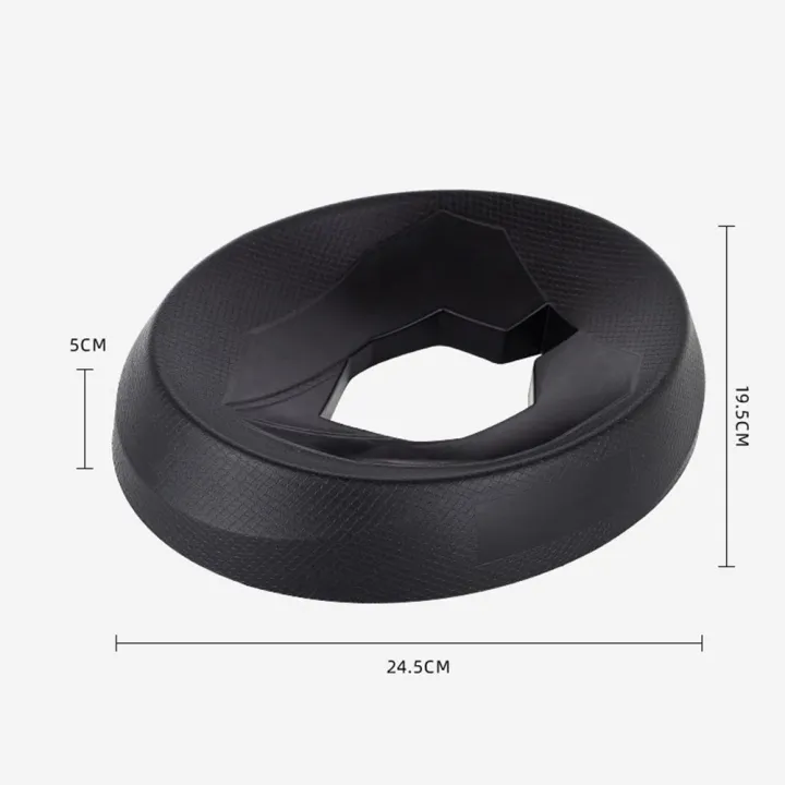 LI%20Motorcycle%20Helmet%20Stand,%20Round%20Helmet%20Donut%20Ring%20Service%20Pad,%20PU%20Helmet%20Support%20Donut%20Ring,%20Portable%20Helmet%20Support%20For%20Motorcycle%20Electric%20Bicycle%20ATV%20Scooter%20-%20Image%203