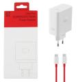 OnePlus SUPERVOOC Fast Wall Charger 160W USB-C (Adaptor only) - in Shohoz gadget.