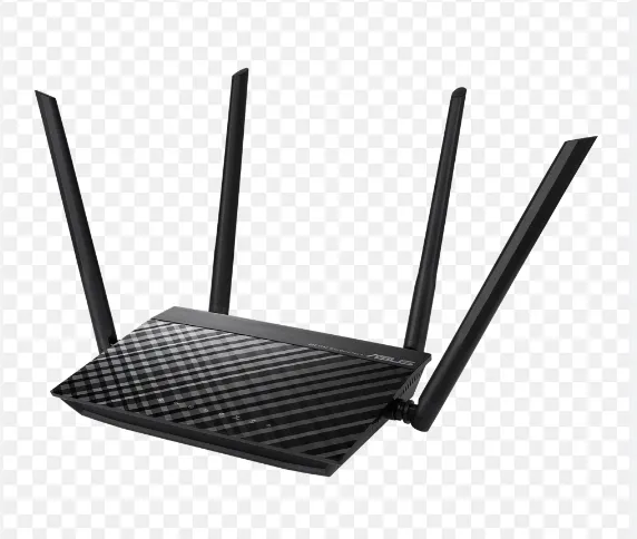 Asus%20RT-AC1200G+%20Dual%20Band%20WiFi%20Router%20-%20Image%203