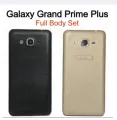 Samsung Galaxy Grand Prime Plus Full Body Main Back part / Back Shield / Main Back Cover / Battery Cover Replacement Parts. 