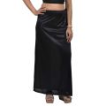 Ladies Casual Satin Silk Petticoat Inskirt Daily Wear Petticoat Readymade Petticoat Indian Sari Underskirt Saree Inner Wear Skirt Dress Wrap.