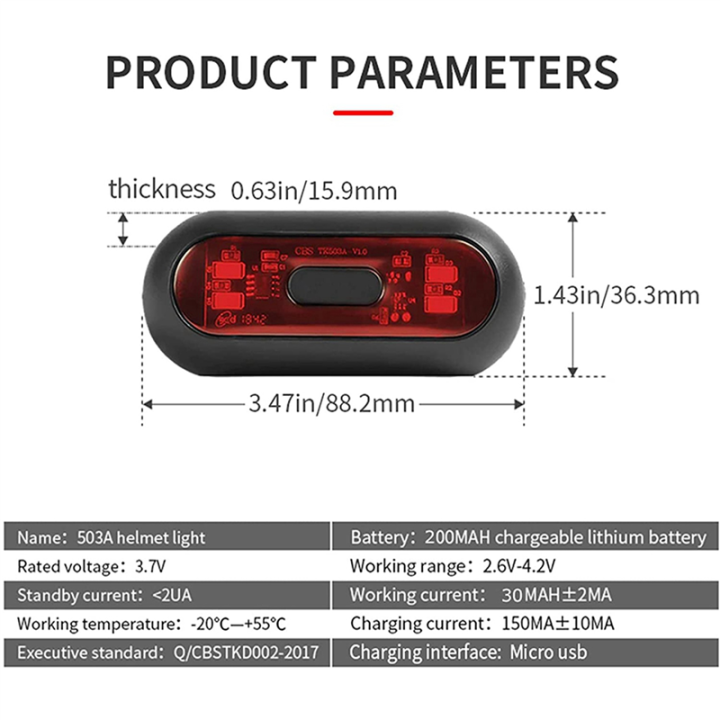 3X%20LED%20Helmet%20Light,Motorcycle%20Helmet%20Brake%20Light%20Rechargeable%20Bike%20Rear%20Red%20Safety%20Warning%20Light%20for%20Night%20Riding%20-%20Image%202