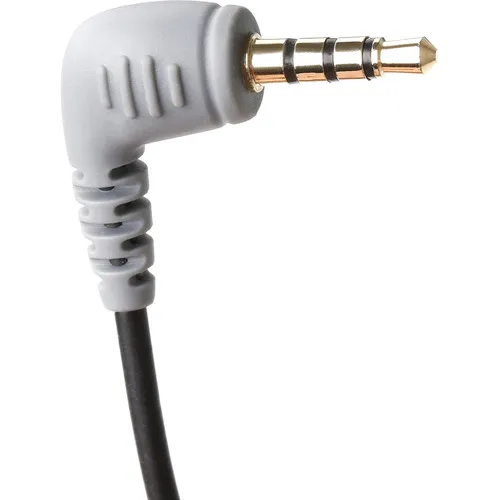 BOYA%20BY-CIP2%203.5mm%20TRS%20Female%20to%20TRRS%20Male%20Microphone%20Adapter%20Cable%20for%20Smartphones%20(2.4")%20-%20Image%203