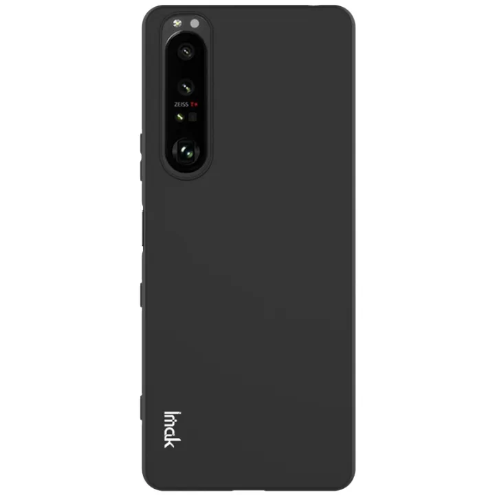 %EF%BC%88COD)For%20Sony%20Xperia%201%20III%20IMAK%20UC-3%20Series%20Shockproof%20Frosted%20TPU%20Protective%20Case%20-%20Image%203
