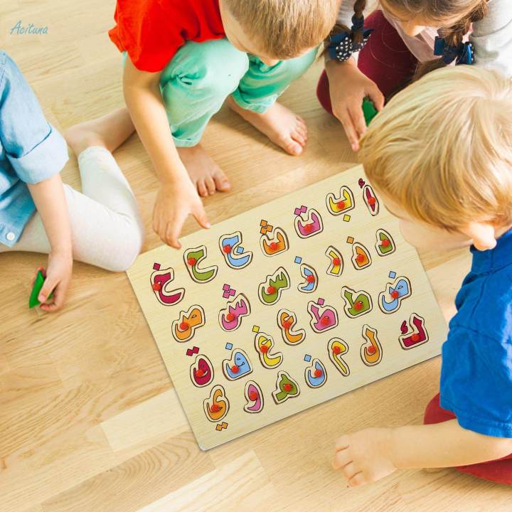 Wooden%20Arabic%20Hand%20Eye%20Coordination%20Matching%20Toy%20Montessori%20Toys%20for%20Home%20Boys%20Girls%20-%20Image%205