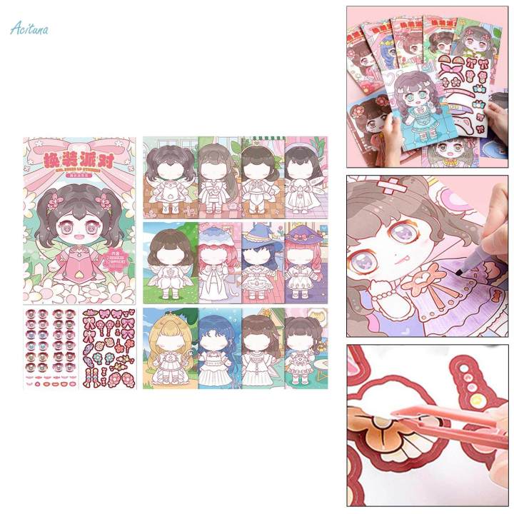 Make%20A%20Face%20Sticker%20Book%20DIY%20Activities%20Stickers,%20Funny%20Wrapping%20Creativity%20Make%20Your%20Own%20Stickers%20-%20Image%204