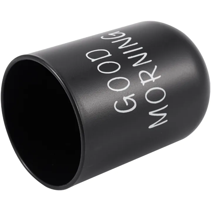 Home%20Bathroom%20Toothbrush%20Toothpaste%20Holder%20Round%20Washing%20Tooth%20Cup%20Pp%20Drinking%20Glass%20Tooth%20Mug%20Traveling%20Camping%20Black%20-%20Image%204