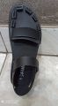 Fashionable Trendy Leather Sandal For Men.