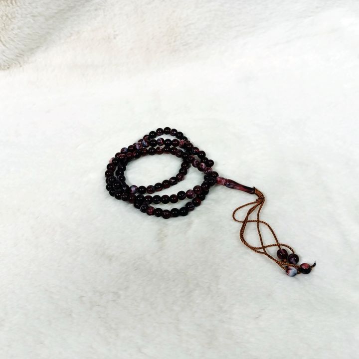 Tasbih - NEW Full Size High Quality Tasbih - 99 Dana