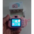 X10 Kids Video Camera For Video And Picture Baby Camera - Pink.