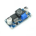 XL6009 4A Boost Converter Step Up Adjustable 15W 5-32V to 5-50V DC-DC Power Supply Module High Performance Low Ripple. 