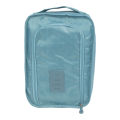 Travel Shoes Box Organizer Laundry Shoes Sorting Pouch Portable. 