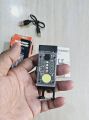 S030 Rechargeable Keychain Light Rechargeable COB Emergency Light.