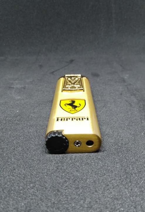 Ferrari%20Gas%20Lighter%20-%20Image%205