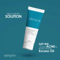 SKINPRO ACNE Clearing Gel Cleanser - Face Wash 100ml.