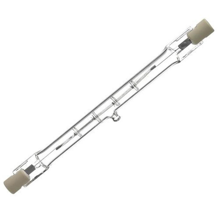 Halogen Lamp 230 Volt 1000 Watt R7S Double Ended Halogen Light