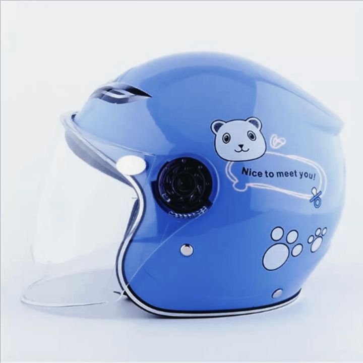 Baby%20Helmet%20For%20Babyes%20(5-12years)%20Blue%20-%20Image%202