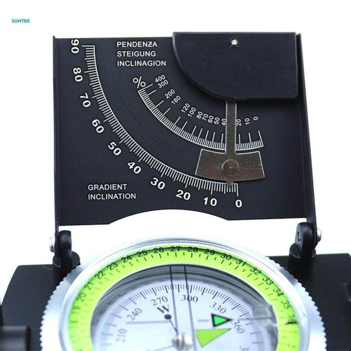 Compass%20Prismatic%20Sighting%20Compass%20Lensatic%20Compass%20Waterproof%20with%20-%20Image%207