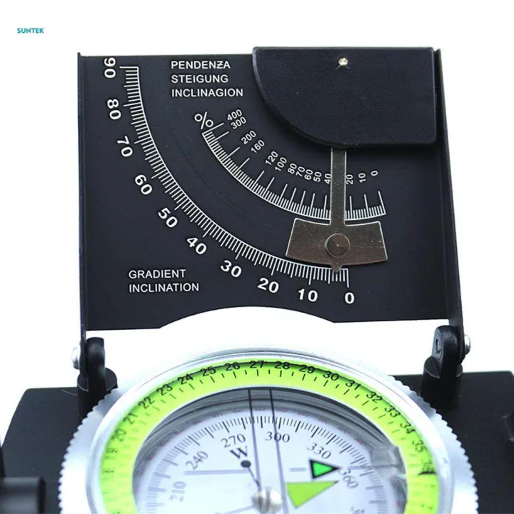Compass%20Prismatic%20Sighting%20Compass%20Lensatic%20Compass%20Waterproof%20with%20-%20Image%207