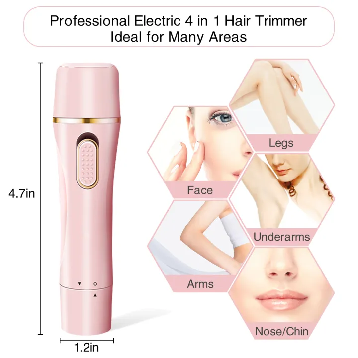 Facial%20Hair%20Removal%20for%20Women,%204%20in%201%20Professional%20Electric%20Razor%20Shaver%20for%20Women%20Waterproof%20Hair%20Remover%20Kit%20with%20Nose%20Hair%20Trimmer%20Eyebrow%20Trimmer%20USB%20Rechargeable%20Ladies%20Body%20Hair%20Trimmer%20Hair%20Removal%20Device%20Appliances%20Lady%20Shaver%20-%20Image%207
