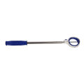 Golf Ball Retriever, Golf Ball Grabber Telescopic Stainless Steel Shaft Durable for Water.