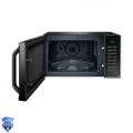 SAMSUNG 28 Liter Grill Convection Easy to Clean Microwave Oven with Slim Fry, Free Delivery and Official Warranty | MC28H5025VK/D2.