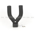 10 pieces guitar hanger stand hook mount. 