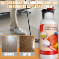 Floor & Tiles Cleaner Liquid - 500ml. 
