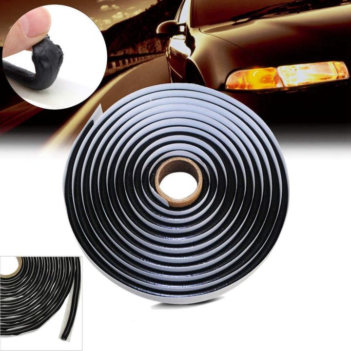 Practical%20Product%2015FT%20Butyl%20Rubber%20Sealing%20Tape%20Is%20for%20RV%20Window,%20Panel%20Windshield%20-%20Image%203