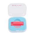 Electronic Machine Accessories RCM Jig Tool Clear Case for Nintendo Switch Short Connector for Recovery Mode. 