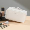 2022 New Ins Large Capacity Portable Girl Makeup Bag Women Cosmetic Bag Waterproof Toiletries Storage Bag Travel Make Up Cases. 