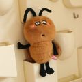 【NEW】 Soft Parody Cockroach Plush Doll South Rain Cockroach Stuff Funny Ugly Cockroach Plush Kids.