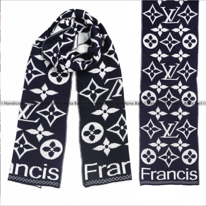New Collection Muffler for Boys and Girls Muffler for men and Women Branded Muffler