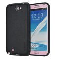 Samsung Galaxy Note 2 Soft Design Premium Quality Smart Looking Gorgeous Leather Back Case Cover. 