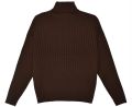 Pantoneclo Premium Women's High Neck Sweater / Cardigan / Pullover. 
