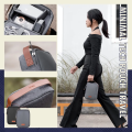 WiWU Minimalist Travel Pouch for Electronics Macbook Accessorie Organizer Bag. 