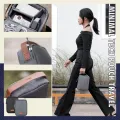 WiWU Minimalist Travel Pouch for Electronics Macbook Accessorie Organizer Bag.